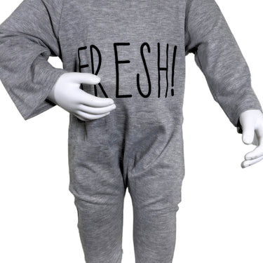 Fresh! Baby Onesie