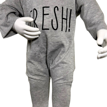 Fresh! Baby Onesie