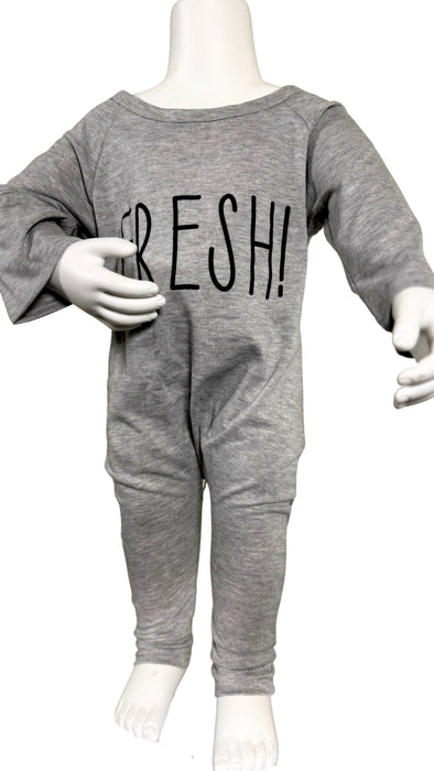 Fresh! Baby Onesie