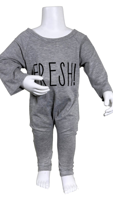 Fresh! Baby Onesie