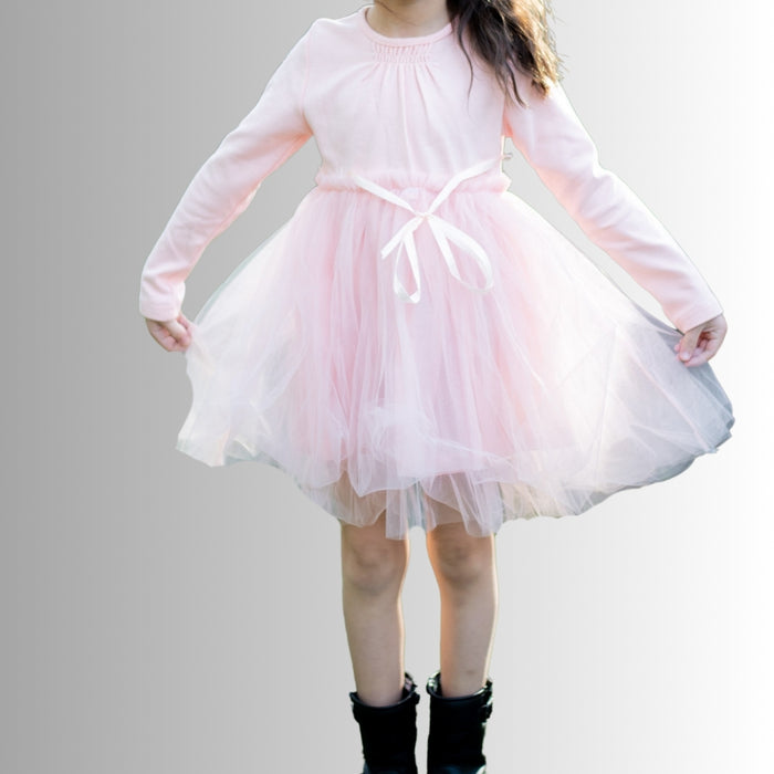 Kids' Tutu Dress