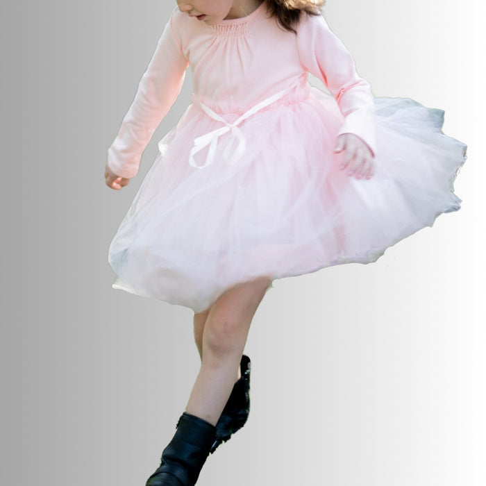 Kids' Tutu Dress