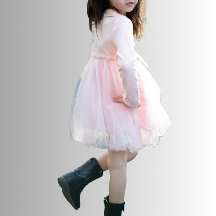 Kids' Tutu Dress