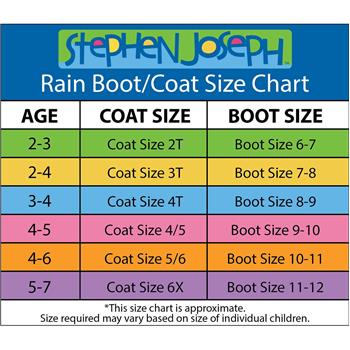 Raincoat Owl -2T