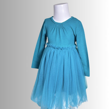 Kids' Tutu Dress