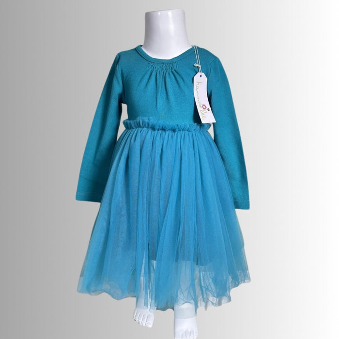 Kids' Tutu Dress