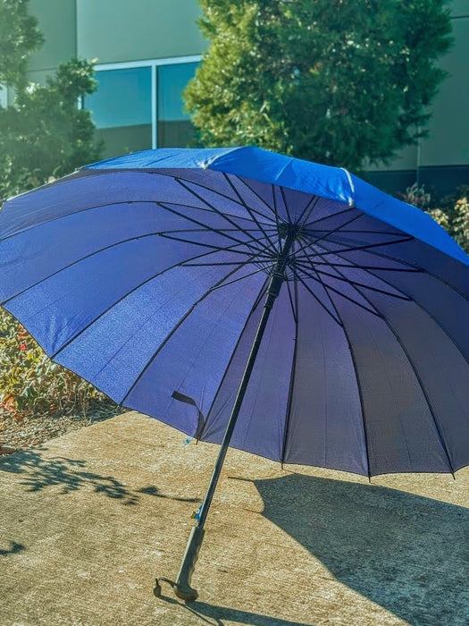 Umbrella (4 colors) (Only Available for Pick-Up.)