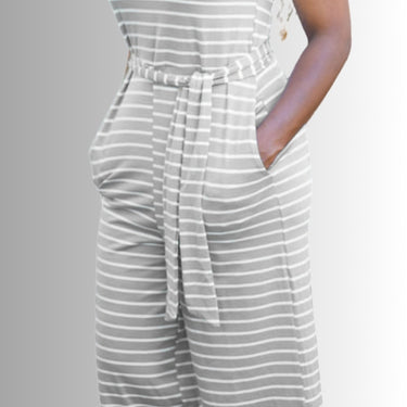 Women Rompers (3 Colors)