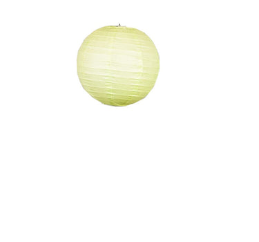 8 in. Paper Lantern