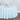 Bargain 108 In. Round Polyester Tablecloth Baby Blue