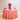 Bargain 120 in. Round Polyester Tablecloth Red and White Checkered