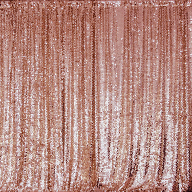 10 x 10 ft. Payette Sequin Backdrop Draping (3 Colors)