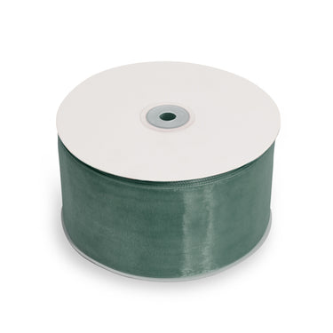 2 3/4 in. X 100 yd. Sheer Organza Ribbon (3 Colors)