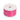 2 3/4 in. X 100 yd. Sheer Organza Ribbon (3 Colors)
