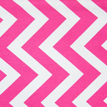 13 X 19 in. Chevron Cotton Placemats 4/Pack (13 Colors)