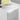 Bargain 14 x 108 in. Satin Table Runner Silver