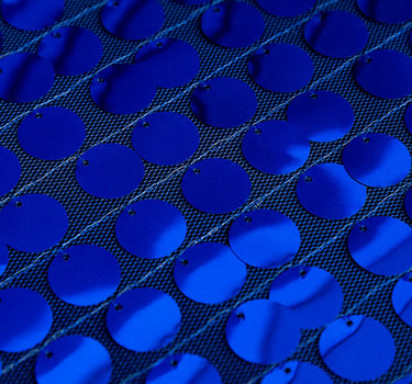 14 X 108 in. Payette Sequin Table Runner (6 Colors)