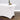 6 ft. Rectangular Stretch Tablecloth White