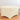 5 ft. Round Stretch Tablecloth Ivory