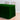 8 ft. Fitted Velvet Table Skirt Hunter Green
