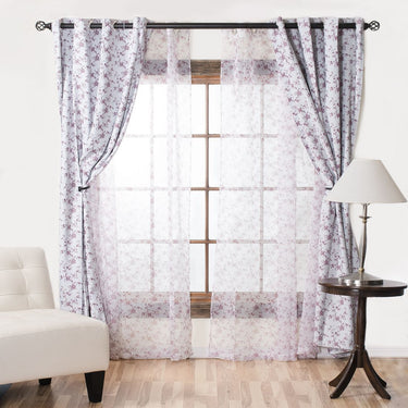 56 x 84 in. Curtain (2 Patterns)