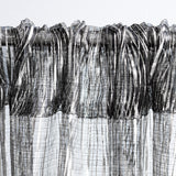 58 x 120 in. Metallic Ribbon Backdrop (2 Colors)
