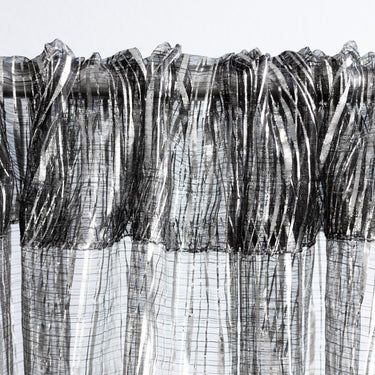 58 x 120 in. Metallic Ribbon Backdrop (2 Colors)