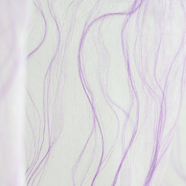 58 x 120 in. Sheer Waves Backdrop (4 Colors)
