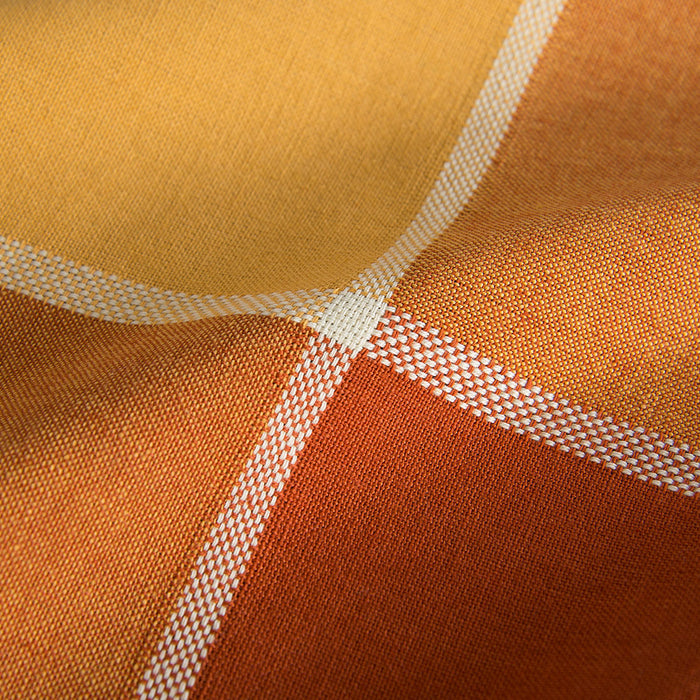 60 X 102 in. Rectangular Autumn Theme Cotton Tablecloth (3 Colors)
