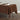 60 x 102 in. Rectangular Polyester Tablecloth Chocolate