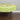 72 in. Round Rosette Satin Table Cover Tea Green