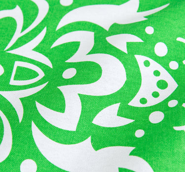 60 X 84 in. Rectangular Cotton Vintage Royalty Tablecloth