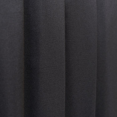 4 ft. Fitted Table Skirt  (7 Colors)