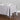 Bargain 70 X 120 In. Rectangular Polyester Tablecloth Silver