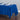 Bargain 70 X 120 In. Rectangular Polyester Tablecloth Royal Blue