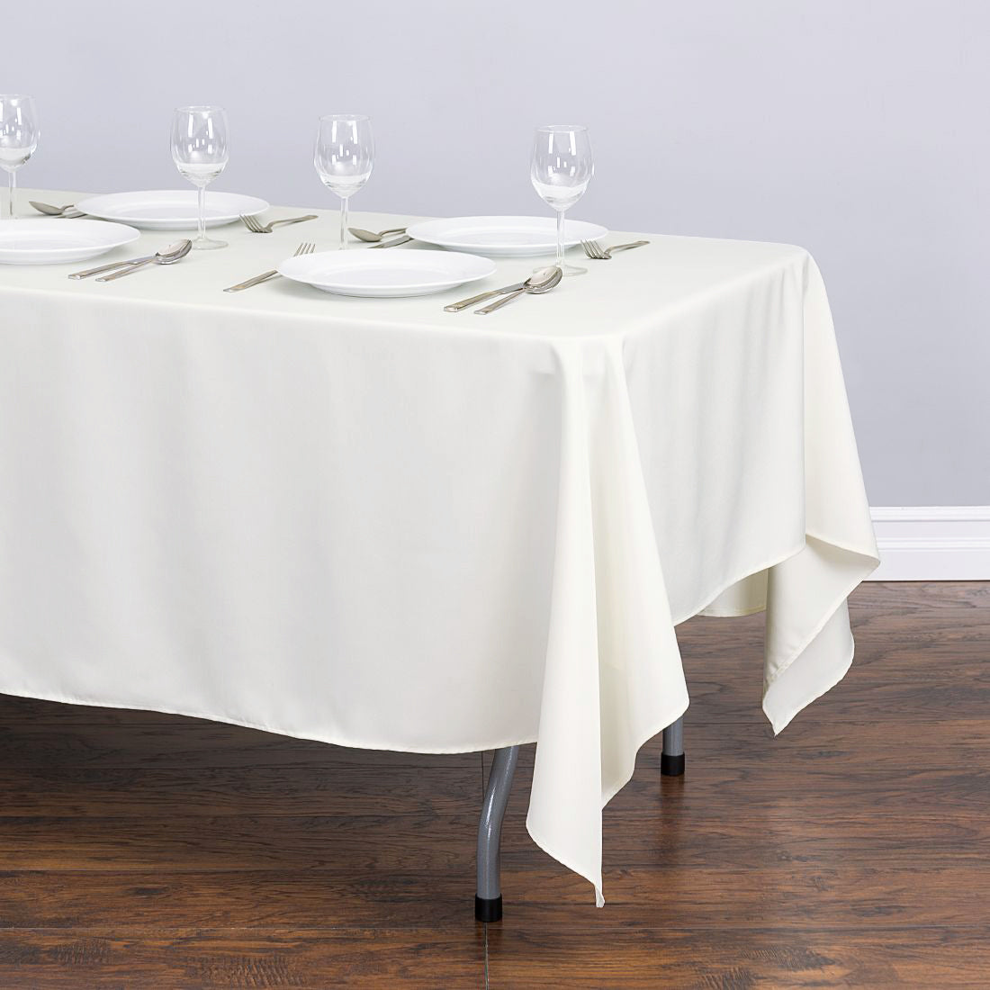 70 by 120 in. Tablecloths