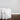 72 in. Square Rosette Satin Overlay White