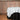 72 in. Square Rosette Satin Overlay Silver