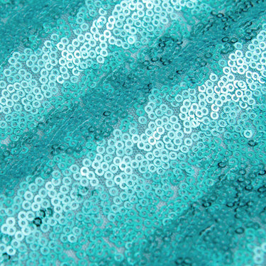 72 in. Square Sequin Overlay (8 Colors)