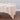 Bargain 85 In. Square Polyester Tablecloth Peach