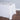 88 X 154 in. Rectangular Sequin Tablecloth White