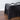 88 X 130 in. Rectangular Sequin Tablecloth Black