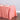 Bargain 90 X 156 In. Rectangular Polyester Tablecloth Strawberry Ice