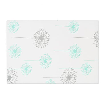 13 X 19 in. Dandelion Cotton Placemats 4/Pack (3 Colors)
