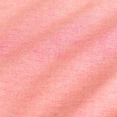 60 x 84 in. Rectangular Chambray Cotton Tablecloth