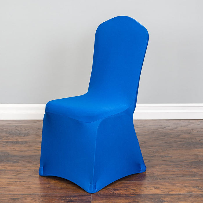 Linentablecloth LTC Linens Stretch Spandex Banquet Chair Cover (17 colors)