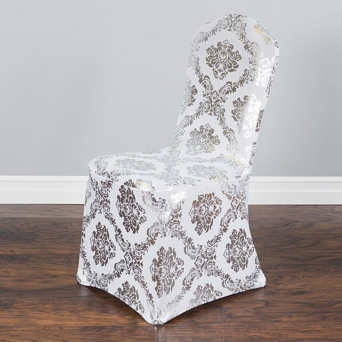 Banquet Chair Covers — LinenTablecloth