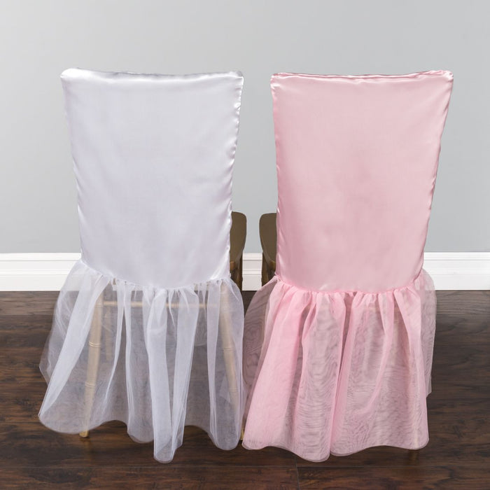 Tutu Chair Cover (2 Colors)