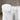 Organza Sash White (10 Pack)