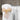 Organza Sash Beige (10 Pack)